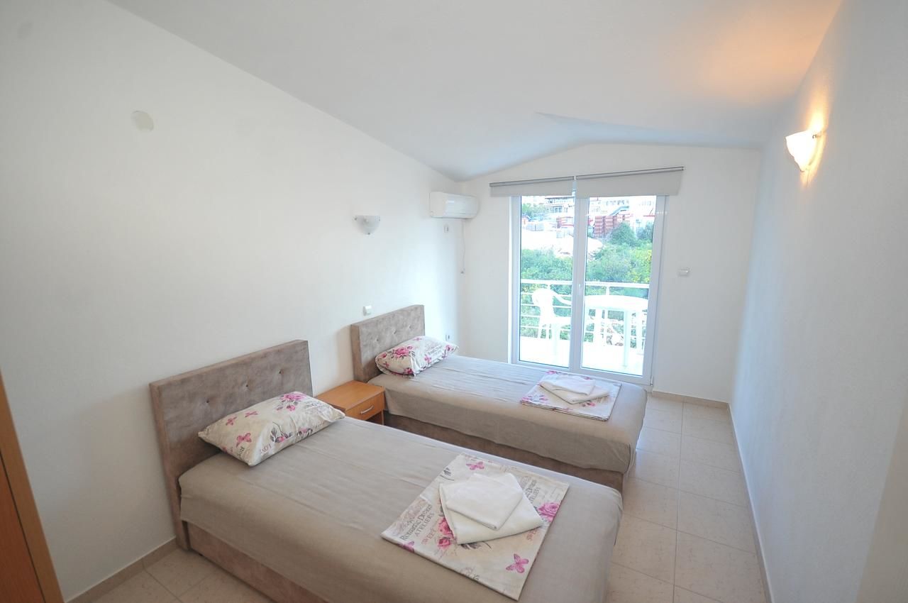 Апартаменты Apartments Dado Добра-Вода-18