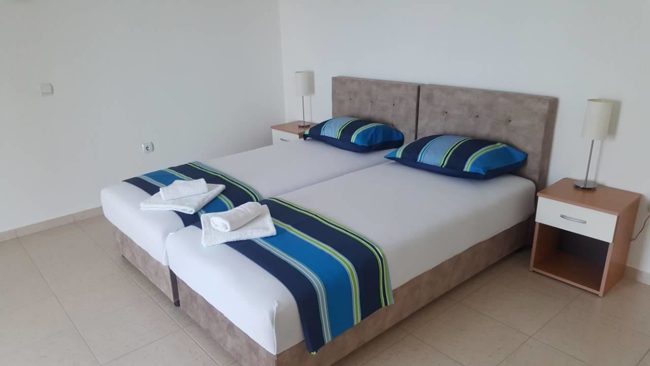 Апартаменты Apartments Dado Добра-Вода
