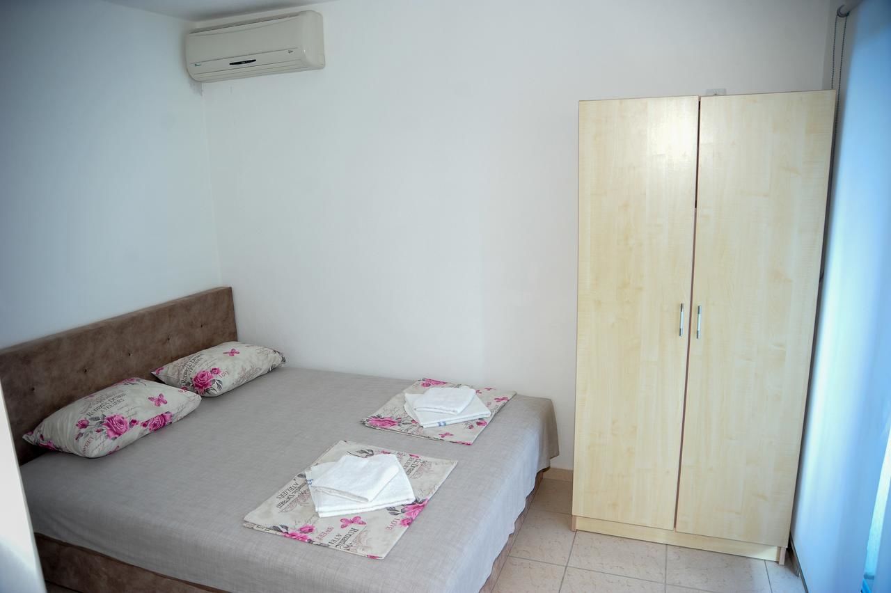 Апартаменты Apartments Dado Добра-Вода-24