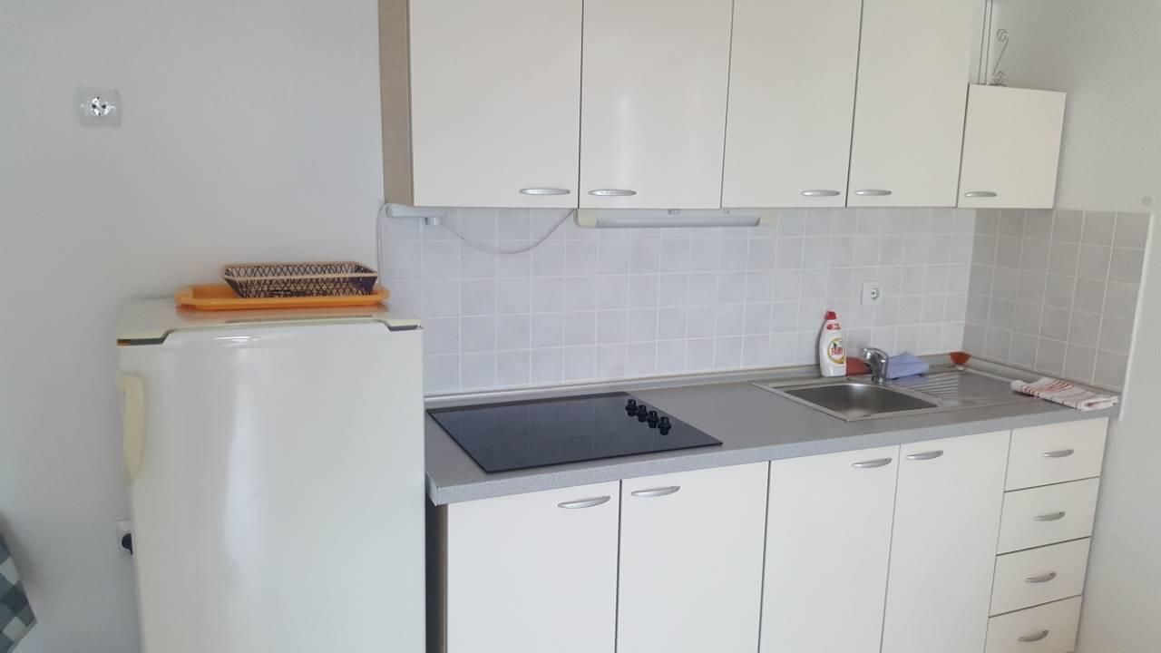 Апартаменты Apartments Dado Добра-Вода