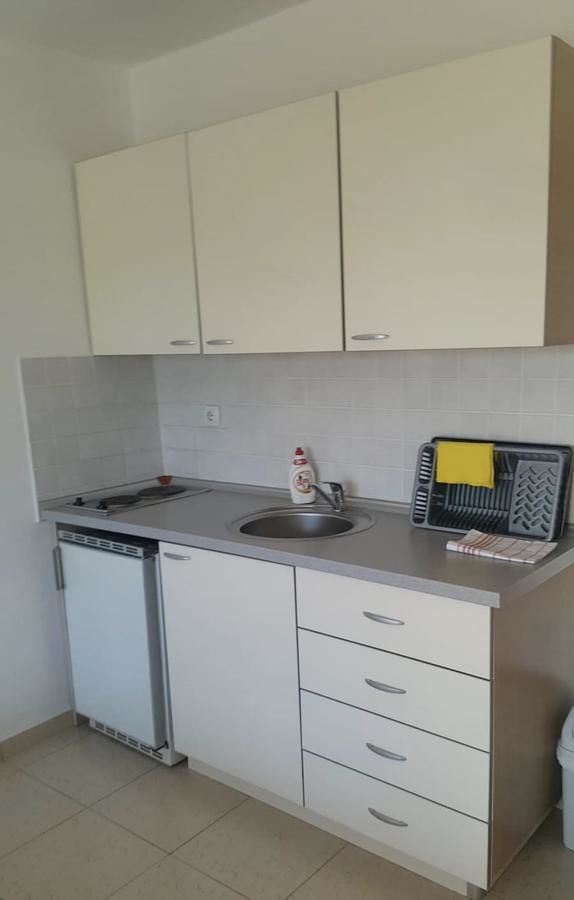 Апартаменты Apartments Dado Добра-Вода