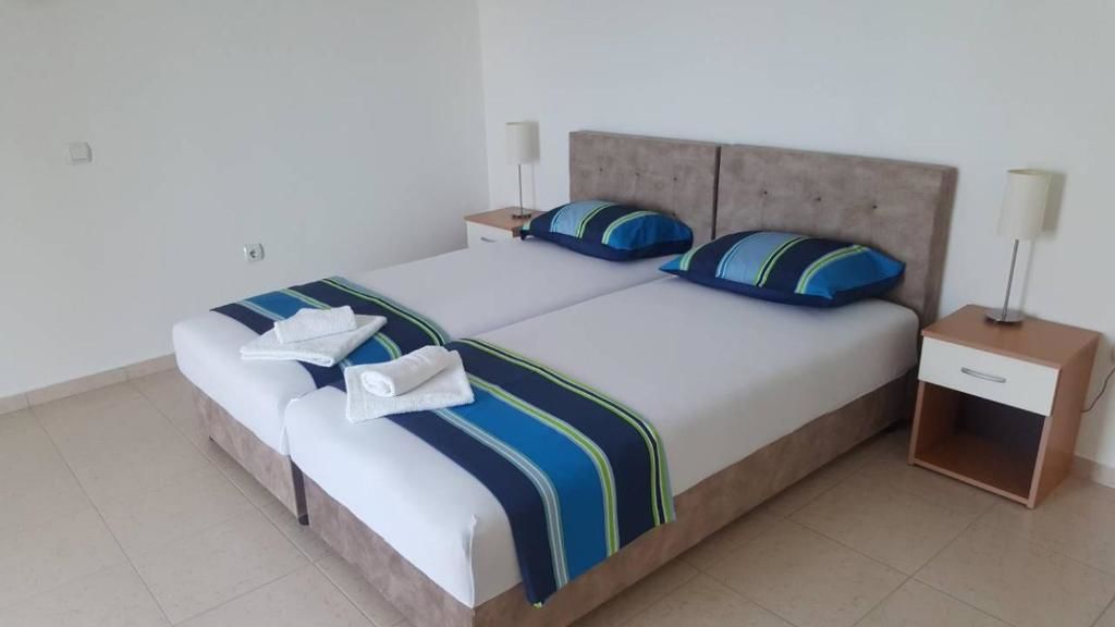 Апартаменты Apartments Dado Добра-Вода