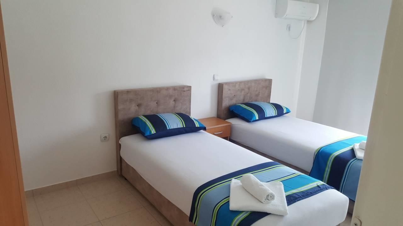 Апартаменты Apartments Dado Добра-Вода