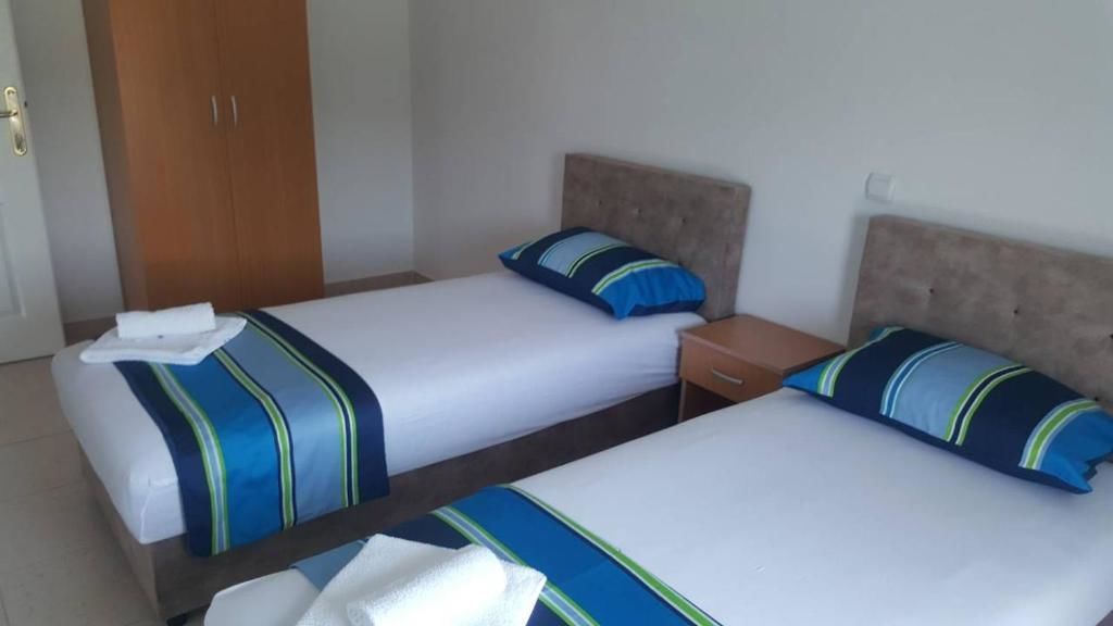 Апартаменты Apartments Dado Добра-Вода