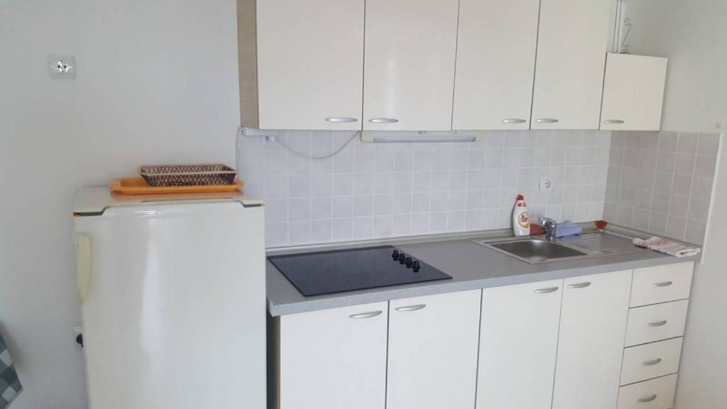 Апартаменты Apartments Dado Добра-Вода