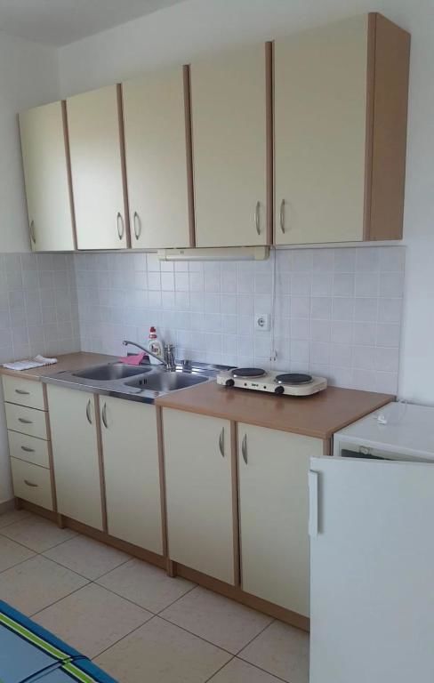 Апартаменты Apartments Dado Добра-Вода