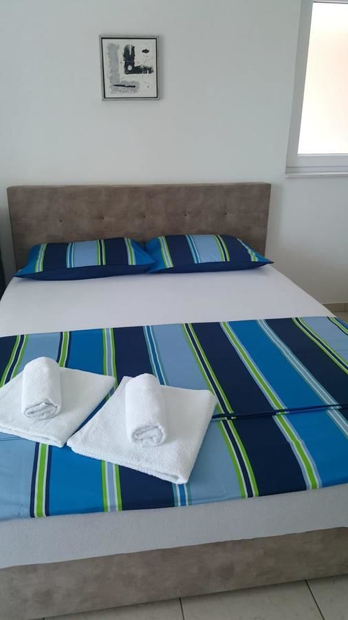 Апартаменты Apartments Dado Добра-Вода-8
