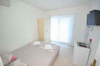 Апартаменты Apartments Dado Добра-Вода Апартаменты (для 2 взрослых)-6