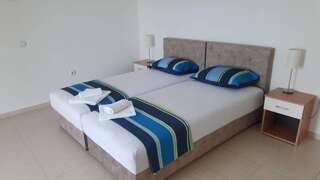 Апартаменты Apartments Dado Добра-Вода Апартаменты (для 4 взрослых)-1