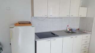 Апартаменты Apartments Dado Добра-Вода Апартаменты (для 4 взрослых)-11