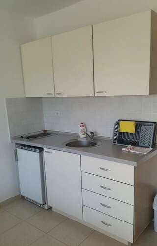 Апартаменты Apartments Dado Добра-Вода Апартаменты (для 4 взрослых)-13