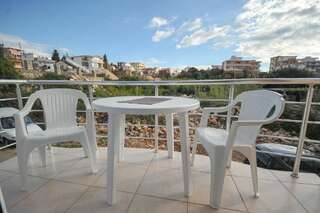 Апартаменты Apartments Dado Добра-Вода Апартаменты (для 4 взрослых)-17