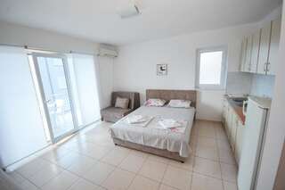 Апартаменты Apartments Dado Добра-Вода Апартаменты (для 4 взрослых)-18