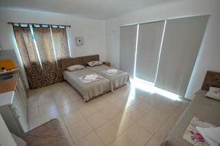 Апартаменты Apartments Dado Добра-Вода Апартаменты (для 4 взрослых)-21