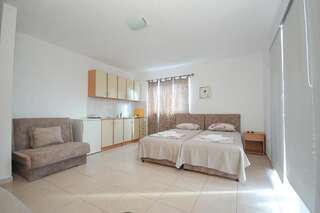 Апартаменты Apartments Dado Добра-Вода Апартаменты (для 4 взрослых)-22