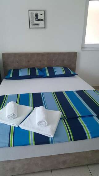 Апартаменты Apartments Dado Добра-Вода-4
