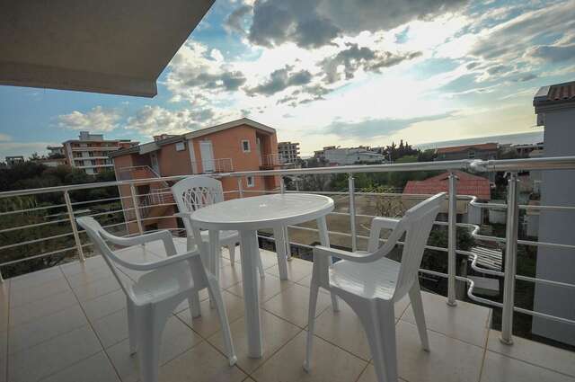 Апартаменты Apartments Dado Добра-Вода-13
