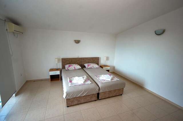 Апартаменты Apartments Dado Добра-Вода-15
