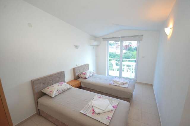 Апартаменты Apartments Dado Добра-Вода-17
