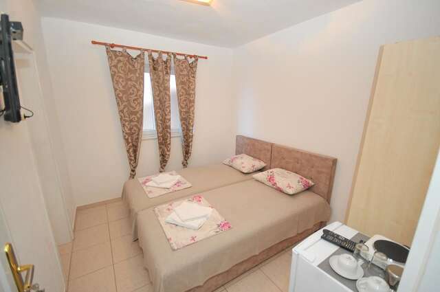 Апартаменты Apartments Dado Добра-Вода-20