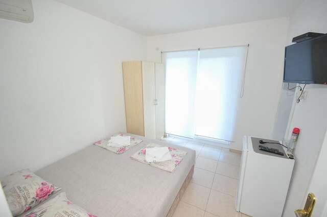 Апартаменты Apartments Dado Добра-Вода-21
