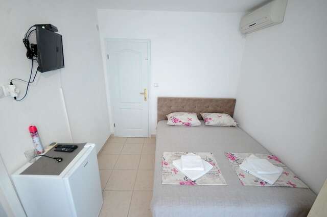 Апартаменты Apartments Dado Добра-Вода-22