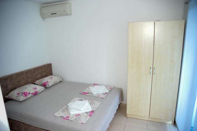 Апартаменты Apartments Dado Добра-Вода-23