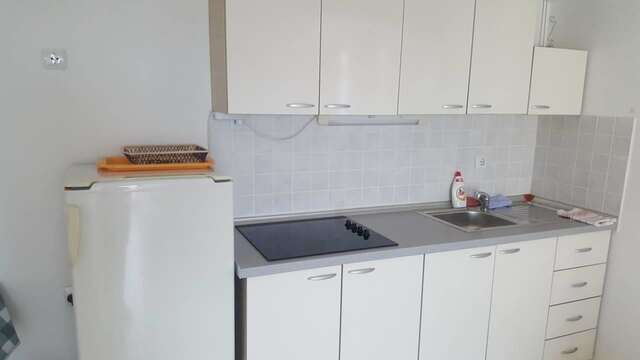 Апартаменты Apartments Dado Добра-Вода-26