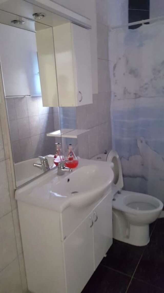 Апартаменты Apartments Dado Добра-Вода-27