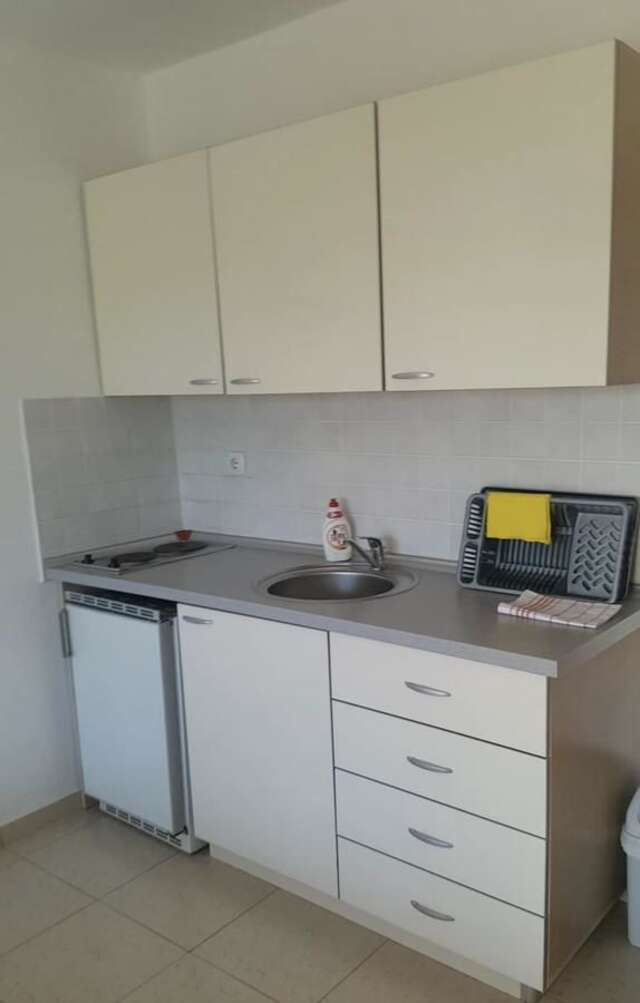 Апартаменты Apartments Dado Добра-Вода-28