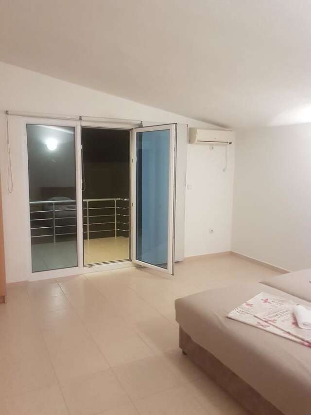 Апартаменты Apartments Dado Добра-Вода-29