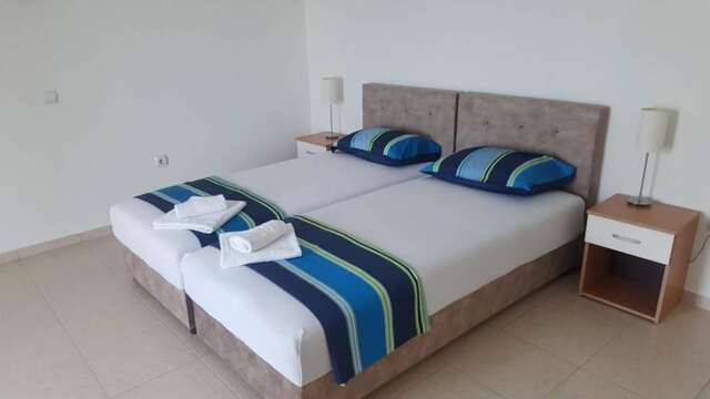 Апартаменты Apartments Dado Добра-Вода-30