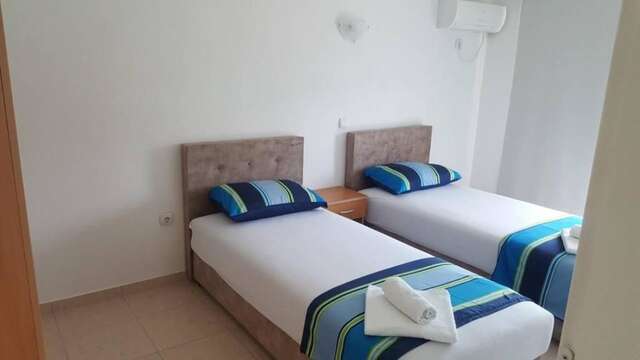 Апартаменты Apartments Dado Добра-Вода-31