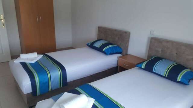 Апартаменты Apartments Dado Добра-Вода-32