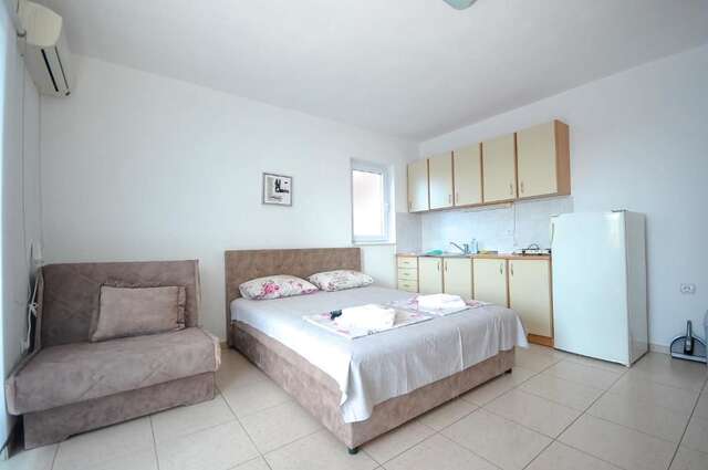Апартаменты Apartments Dado Добра-Вода-35