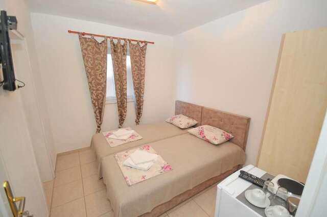Апартаменты Apartments Dado Добра-Вода-36