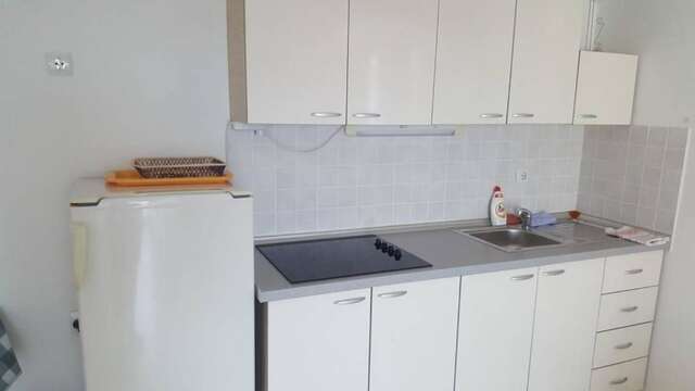 Апартаменты Apartments Dado Добра-Вода-39