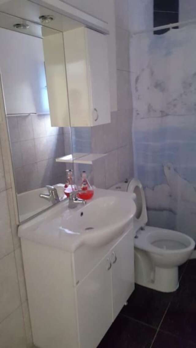 Апартаменты Apartments Dado Добра-Вода-40