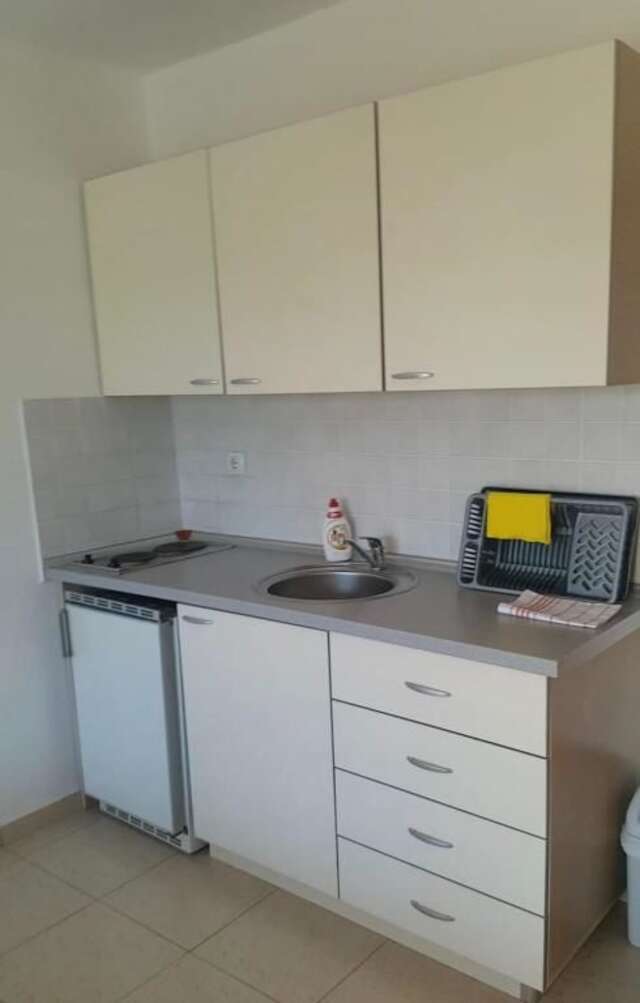 Апартаменты Apartments Dado Добра-Вода-41