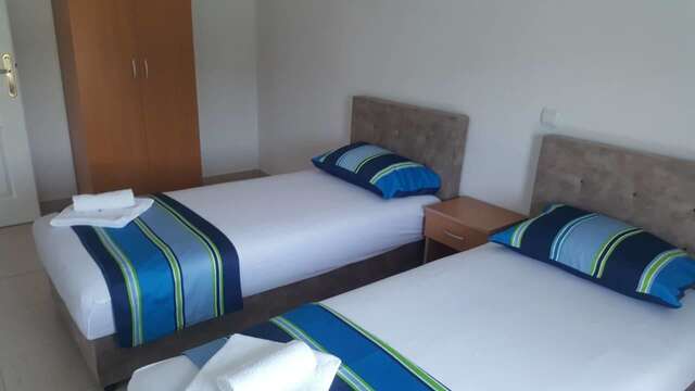 Апартаменты Apartments Dado Добра-Вода-6