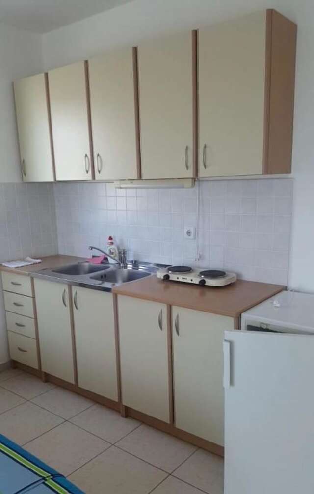 Апартаменты Apartments Dado Добра-Вода-42
