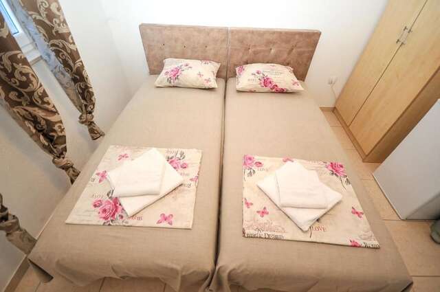 Апартаменты Apartments Dado Добра-Вода-43