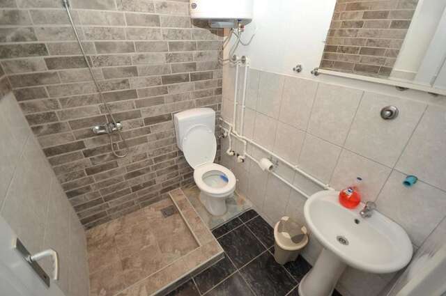 Апартаменты Apartments Dado Добра-Вода-44