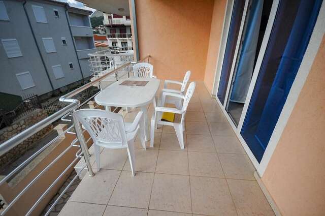 Апартаменты Apartments Dado Добра-Вода-45