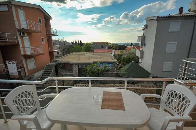 Апартаменты Apartments Dado Добра-Вода-46