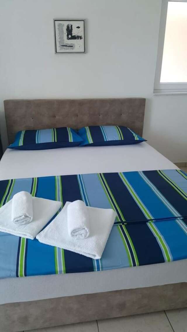 Апартаменты Apartments Dado Добра-Вода-7