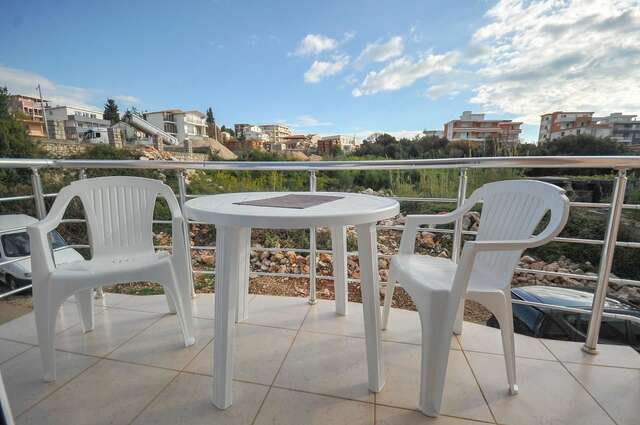 Апартаменты Apartments Dado Добра-Вода-10
